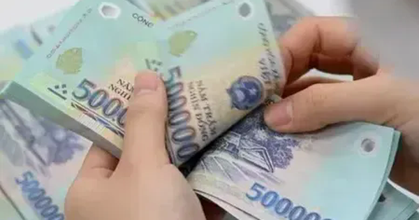 Đề xuất mức lương tối thiểu vùng từ ngày 1/1/2026