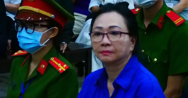 Thanh toán đợt 3 cho các trái chủ trong vụ án Trương Mỹ Lan – Vạn Thịnh Phát