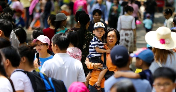 Từ đầu năm 2026, Việt Nam sẽ tổng điều tra một lĩnh vực trên phạm vi toàn quốc