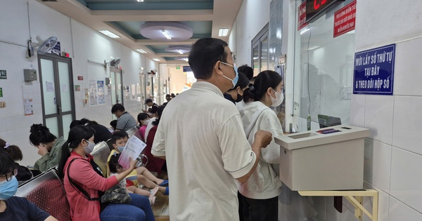 Thẻ BHYT bản điện tử bị lỗi, người tham gia BHYT khám chữa bệnh thế nào?