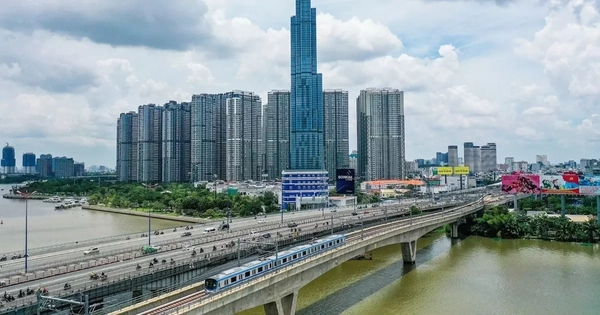 'Đầu tàu kinh tế' thu ngân sách lớn nhất nước sau sáp nhập tỉnh thành