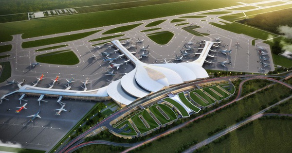 Chuyến bay kỹ thuật đầu tiên cất cánh từ Nội Bài dự kiến sẽ hạ cánh xuống sân bay lớn nhất Việt Nam vào 19/12