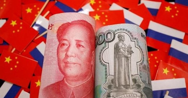 Chỗ dựa kinh tế vững chắc nhất đang khiến Nga e dè, buộc Moscow ‘nối gót’ Mỹ, châu Âu ra động thái kìm hãm