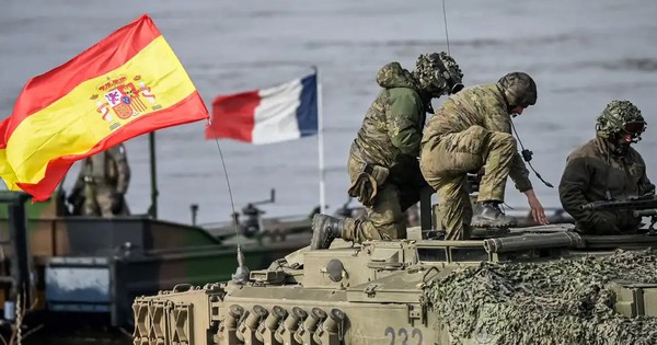 Châu Âu chia rẽ: Ai sẽ gửi quân tới Ukraine, ai sẽ quay lưng, hay 'tất cả đều đang chờ Nga'?