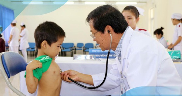 Vị bác sỹ Việt Nam 2 lần xây dựng những 'đế chế' bệnh viện tư nhân nghìn tỷ rồi bán cho 'đại gia' ngoại