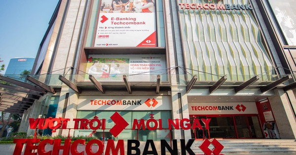 Công ty đứng sau 'quả đấm thép' mới của Techcombank