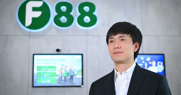 Chủ tịch F88 nói về mức giá hơn 1 triệu đồng/cp: "Mọi người không hiểu nên mới thấy giá cổ phiếu cao"