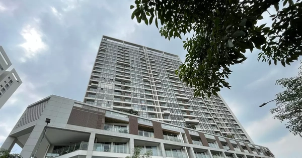Chi tiết gần 50 chung cư TPHCM được bán cho người nước ngoài