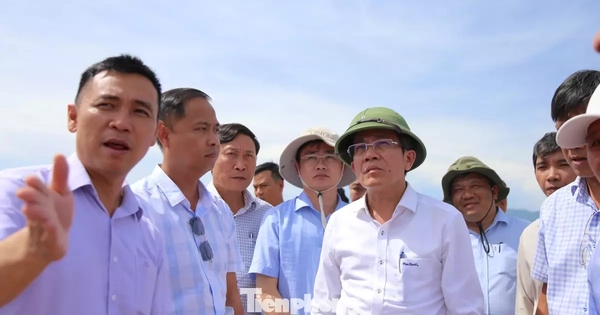 Dự án cầu xây gần 1 thập kỷ không xong, lãnh đạo Đà Nẵng chỉ đạo 'nóng'