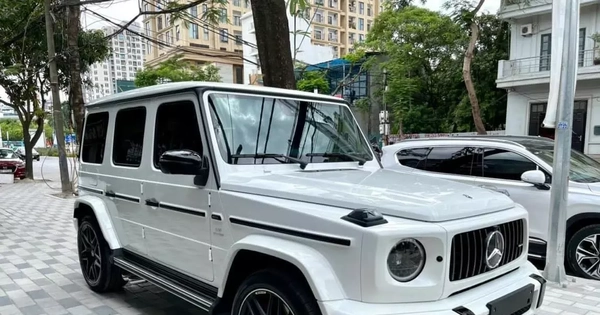 Cách nào chặn cửa doanh nghiệp 'ma' được tặng siêu xe?