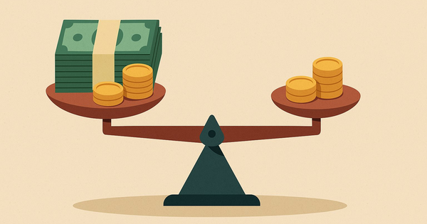 GDP tăng đều, nhưng vì sao túi tiền của bạn không đầy hơn? Câu trả lời nằm ở một chỉ số kinh tế ít ai để ý