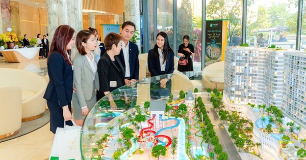 Doanh nghiệp bất động sản Tp.HCM đang chạy với “vận tốc” nào?