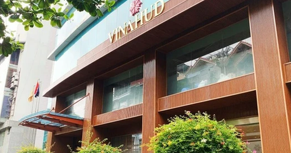Vinahud tổ chức đại hội cổ đông bất thành