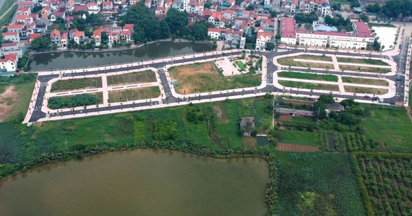 Đa chiều quan điểm về định giá đất khi sửa Luật Đất đai 2024