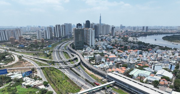 Mở rộng địa giới, 40 tỉ USD cho mạng lưới metro TP HCM là chưa đủ