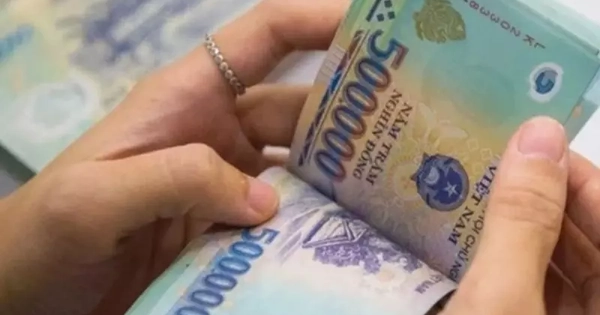 Đề xuất tăng lương tối thiểu vùng từ 1/1/2026