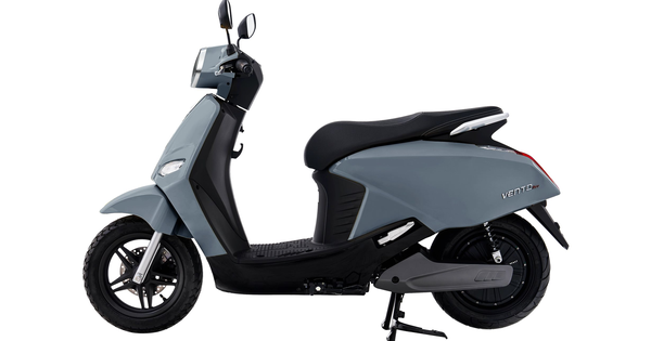 Đại lý báo giá xe máy điện VinFast cực tốt: Rẻ nhất 10 triệu, hơn 28 triệu có xe đi 200km/sạc, cốp 27 lít