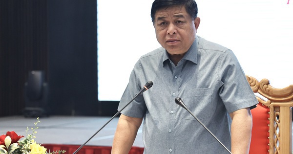 Phó Thủ tướng vừa làm việc với các tỉnh Ninh Bình, Thanh Hóa, Nghệ An, Hà Tĩnh, Quảng Trị