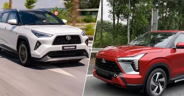Cuộc đua SUV cỡ B tại Việt Nam tiếp tục nóng