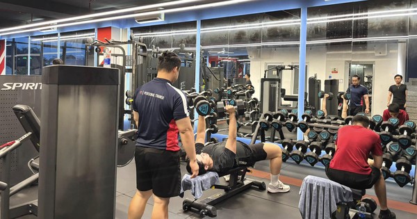 Chuỗi gym ở TPHCM vừa ngưng hoạt động: Mới mở gần 3 năm, hợp đồng có điều khoản "không hoàn trả lại các phí đã đóng"