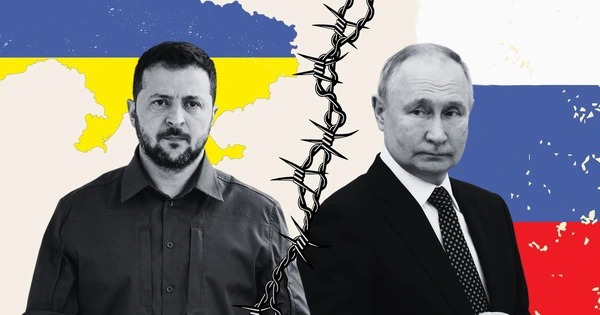 Nga đưa 3 đề xuất buộc Ukraine phải làm nếu muốn hòa bình, đặt 1 dấu hỏi lớn về Tổng thống Zelensky