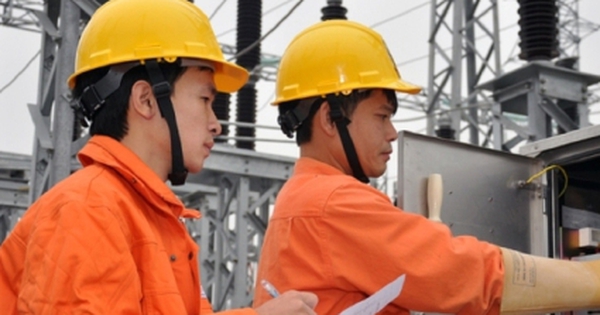 Gánh khoản lỗ gần 45.000 tỷ đồng của EVN, giá điện có tăng?