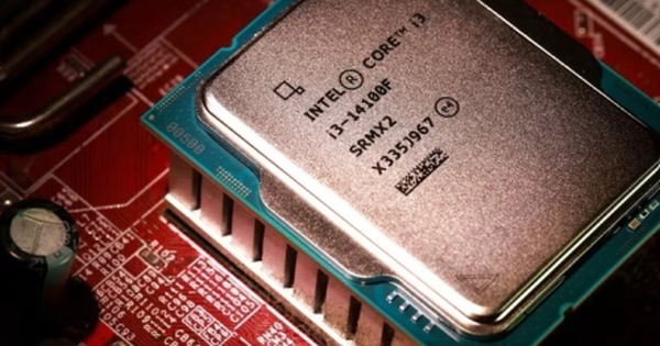 Chính quyền Mỹ mua 10% cổ phần Intel, nỗ lực thúc đẩy công nghệ lớn