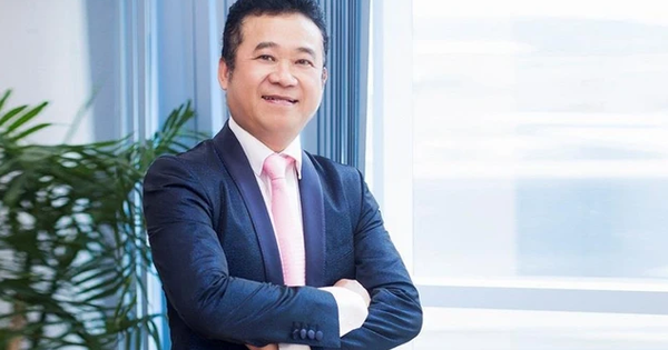 Doanh nghiệp bất động sản sở hữu hàng ngàn hecta đất của ông Đặng Thành Tâm kinh doanh khởi sắc, đẩy nhanh tiến độ xây dựng Trump International Hưng Yên