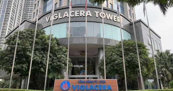 Viglacera tính toán việc thoái vốn tại đơn vị quản lý vận hành Gelex Tower, Capital Place, Thăng Long Number One