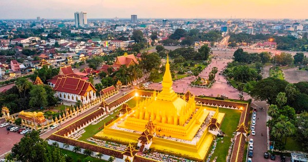 Lào lên kế hoạch "400 tấn", có thể trở thành đối thủ cạnh tranh mới của Việt Nam từ năm sau