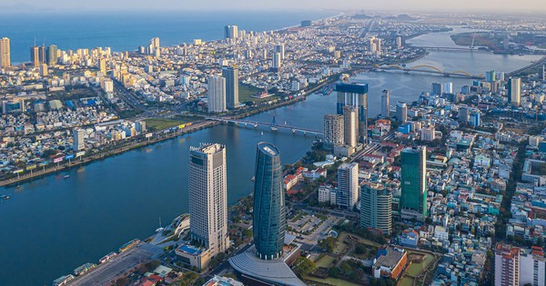 Đà Nẵng lập Hội đồng tư vấn Trung tâm tài chính quốc tế, các doanh nhân Trương Gia Bình, Nguyễn Trung Chính, Nguyễn Tử Quảng, Nguyễn Duy Hưng góp mặt