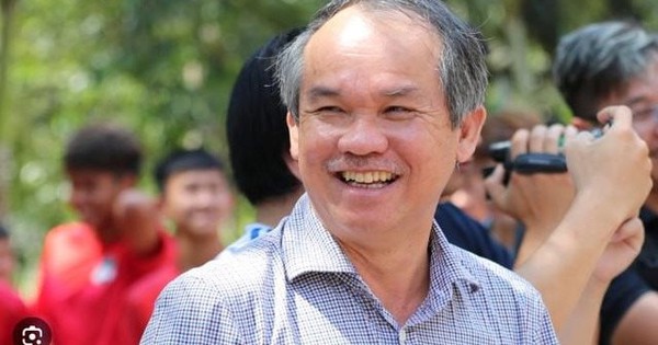 Bầu Đức chuyển giao 25 triệu cổ phiếu HAG cho con trai trong thương vụ hơn 400 tỷ đồng