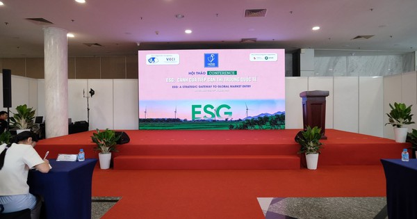 Cánh cửa tiếp cận thị trường quốc tế cho ngành thủy sản Việt Nam