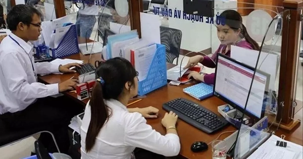 Những tiêu chí quan trọng để đánh giá xếp loại cán bộ, công chức theo KPI