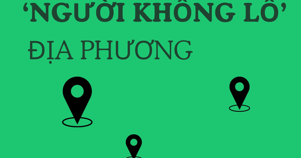 Bản đồ 19 'ông lớn' quyền lực nhất các tỉnh thành Việt Nam: 1,4 triệu tỷ đang 'phân bổ' ở đâu?