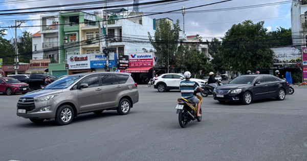 Thí điểm vùng khí thải thấp ở TP HCM: Xe nào bị hạn chế?