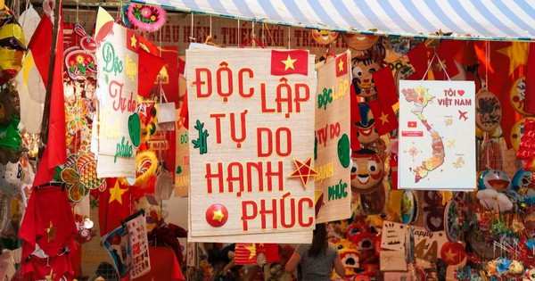 Việt Nam vừa dẫn trước loạt quốc gia ASEAN, trên Singapore 8 bậc, vượt một nước hơn 60 bậc