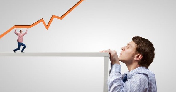 Góc nhìn chuyên gia: Nhịp điều chỉnh 5% hoặc hơn không phải là tín hiệu tiêu cực