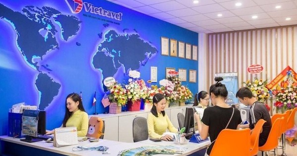 Thuỷ Tiên đã bỏ ra 144 tỷ đồng để sở hữu thêm 6 triệu cổ phiếu Vietravel