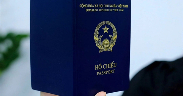 Sắp có thay đổi liên quan đến hộ chiếu, người dân đặc biệt lưu ý!