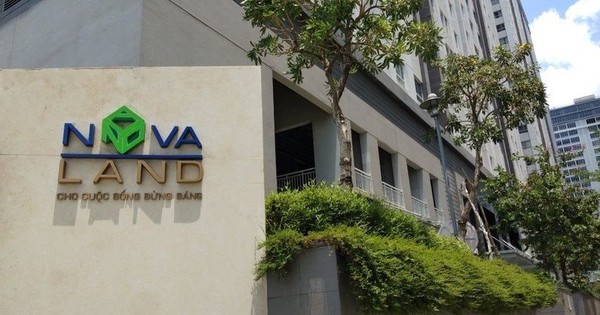 Novaland bổ nhiệm giám đốc tài chính mới