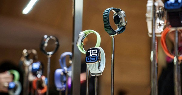 Apple khởi kiện cựu kỹ sư của mình, cáo buộc tuồn bí mật công nghệ của Apple Watch cho Oppo