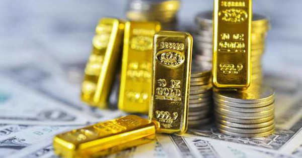 UBS dự báo nhu cầu vàng 2025 mạnh nhất kể từ 2011, giá vàng 2026 tiếp tục tăng