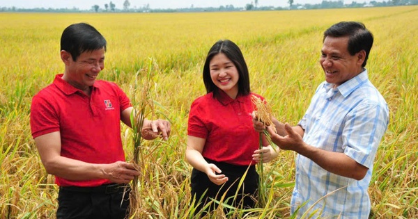 Phát triển bền vững, Agribank nằm trong nhóm ngân hàng nộp ngân sách lớn nhất Việt Nam