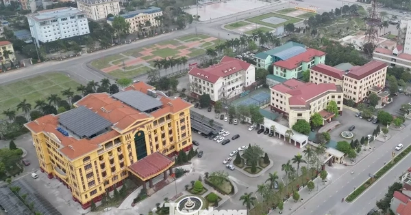 Hơn 3.000 công chức Thái Bình cũ sang Hưng Yên làm việc được hỗ trợ 3 triệu đồng/tháng