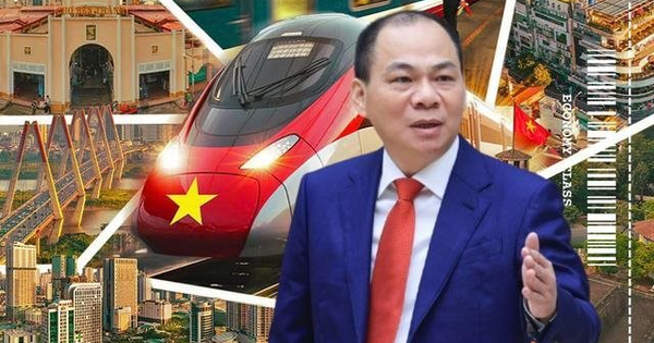 Cổ phiếu Vingroup vượt đỉnh lịch sử, tỷ phú Phạm Nhật Vượng lập kỷ lục chưa từng có