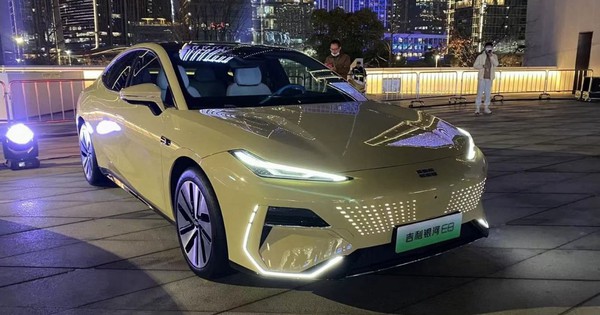 Từ một xưởng sản xuất tủ lạnh, công ty này đã vươn lên thành 'ngôi sao' xe điện: Có nền tảng công nghệ riêng, 1 năm bán hơn 2 triệu chiếc