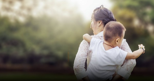 30 triệu mẹ đơn thân và sức ép thầm lặng lên kinh tế Trung Quốc