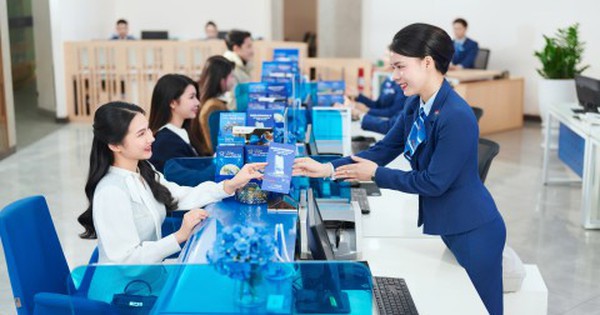 NCB tiếp sức doanh nghiệp xuất khẩu với giải pháp chiết khấu chứng từ linh hoạt