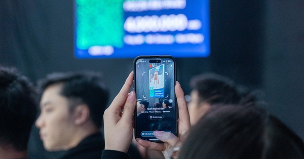 Chủ tài khoản của một ví điện tử có thể quét QR thanh toán tại 5 quốc gia